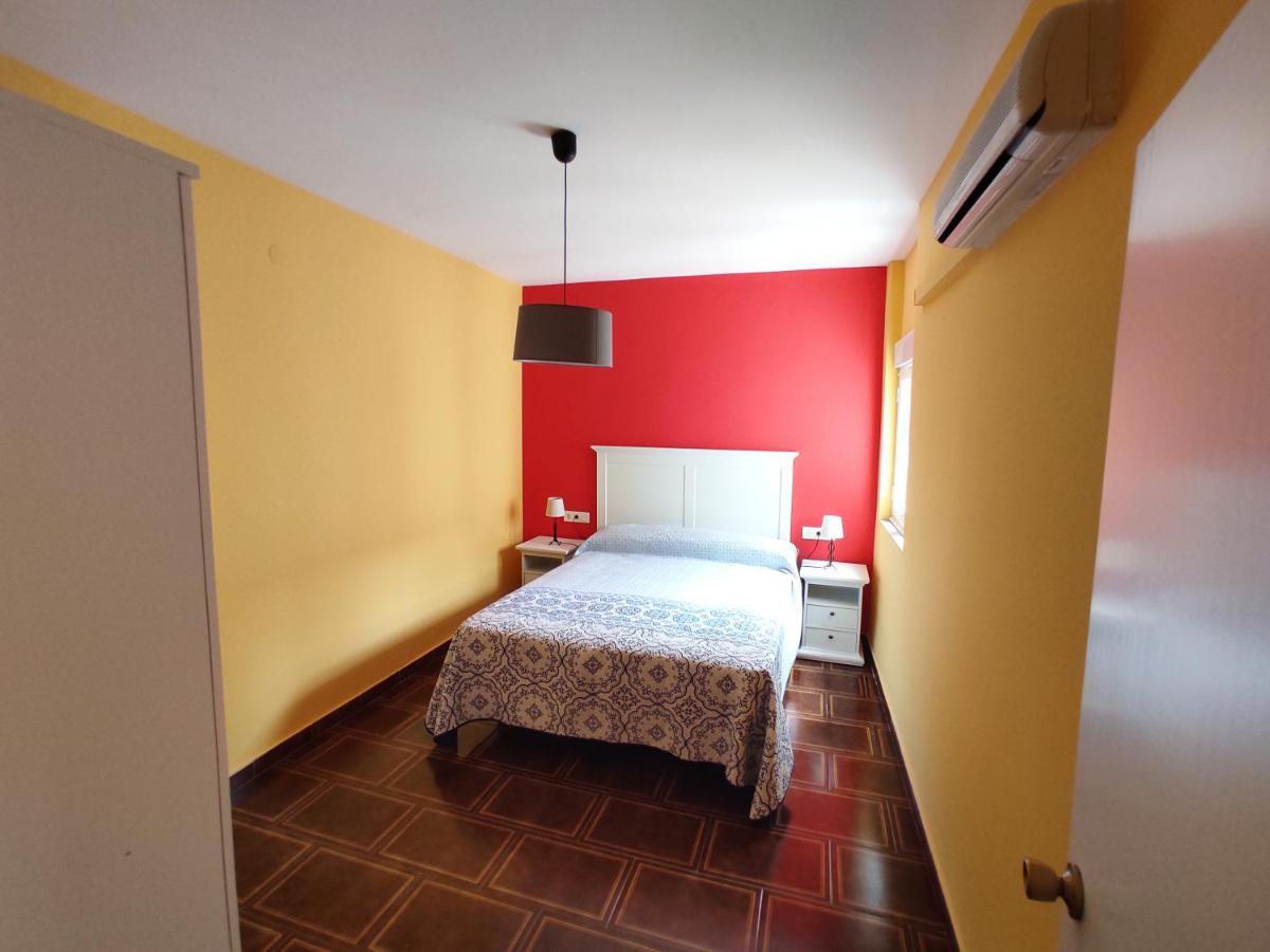 Apartment Turistico Ana Maria Torreperogil