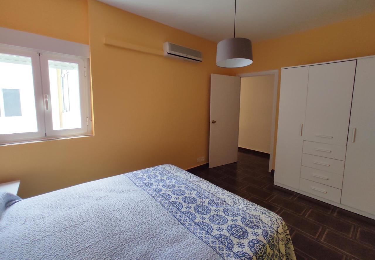 Turistico Ana Maria Apartment Torreperogil