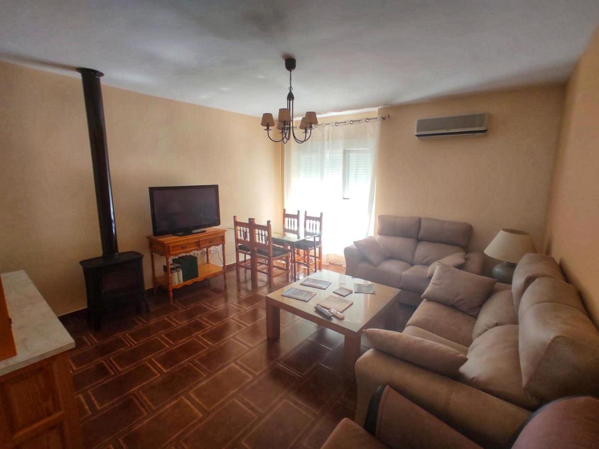 Turistico Ana Maria Apartment